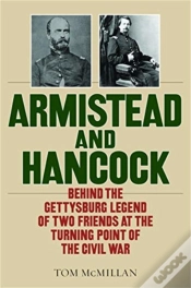 Capa do artigo Armistead And Hancock