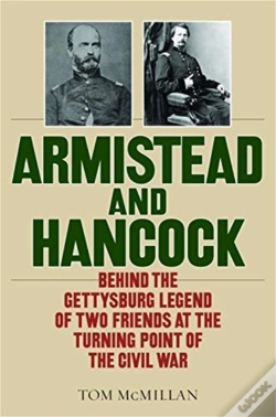 Capa do artigo Armistead And Hancock