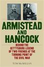 Armistead And Hancock - Preview