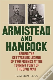 Capa do artigo Armistead And Hancock