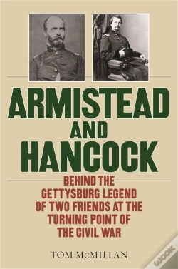 Capa do artigo Armistead And Hancock