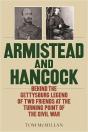 Armistead And Hancock - Preview