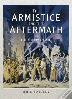 Capa do artigo Armistice And The Aftermath