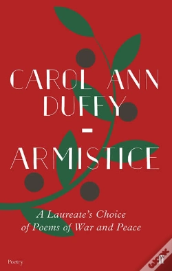 Capa do artigo Armistice