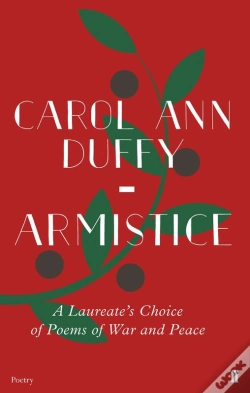 Capa do artigo Armistice