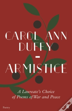 Capa do artigo Armistice