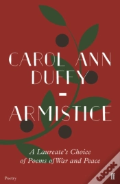 Capa do artigo Armistice