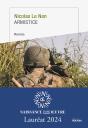Armistice - Preview