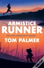 Capa do artigo Armistice Runner