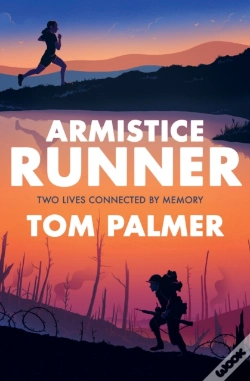Capa do artigo Armistice Runner