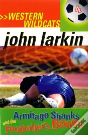 Capa do artigo Armitage Shanks And The Footballer