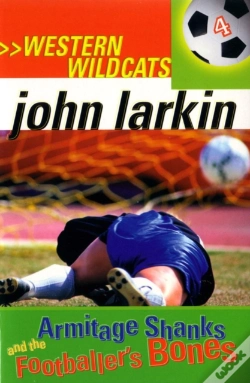 Capa do artigo Armitage Shanks And The Footballer'S Bones