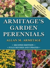 Armitage'S Garden Perennials Second Edition, Revised