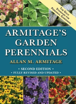 Capa do artigo Armitage'S Garden Perennials Second Edition, Revised