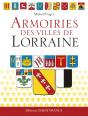 Armoiries Des Villes De Lorraine - Preview