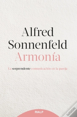 Capa do artigo Armonía