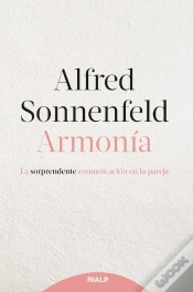 Capa do artigo Armonía