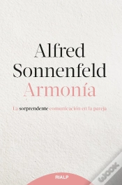 Capa do artigo Armonía