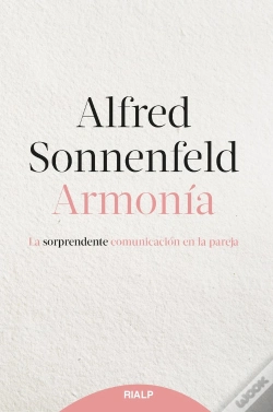 Capa do artigo Armonía