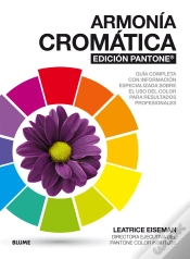 Capa do artigo Armonía Cromática. Edición Pantone «