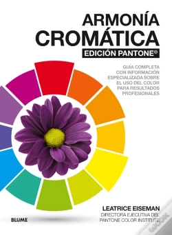 Capa do artigo Armonía Cromática. Edición Pantone «