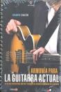 Armonia Para La Guitarra Actual - Preview