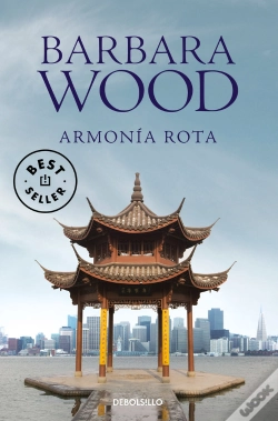 Capa do artigo Armonía Rota
