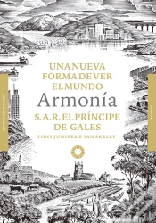 Capa do artigo Armonia