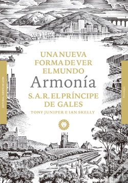 Capa do artigo Armonia