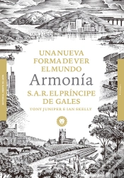 Capa do artigo Armonía