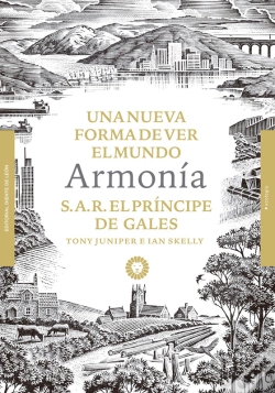 Capa do artigo Armonía