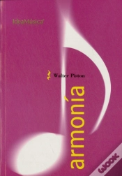 Capa do artigo Armonía