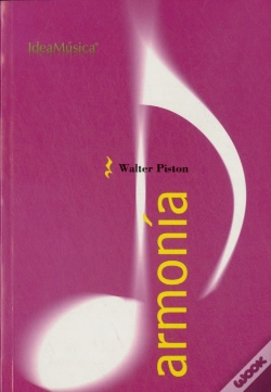 Capa do artigo Armonía