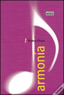 Capa do artigo Armonia