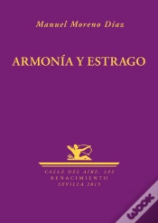 Capa do artigo Armonía Y Estrago