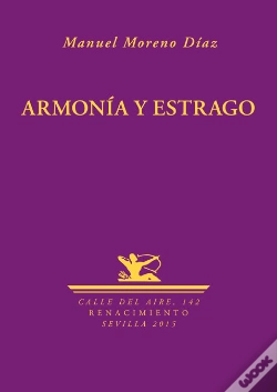 Capa do artigo Armonía Y Estrago