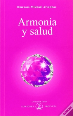 Capa do artigo Armonia Y Salud