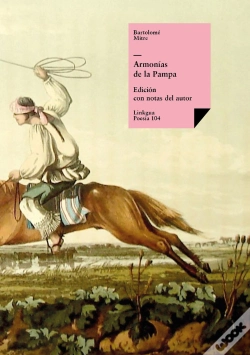 Capa do artigo Armonías De La Pampa