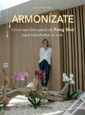 Capa do artigo Armonízate