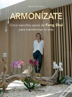 Capa do artigo Armonízate