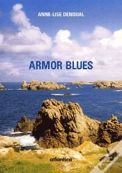 Capa do artigo Armor Blues