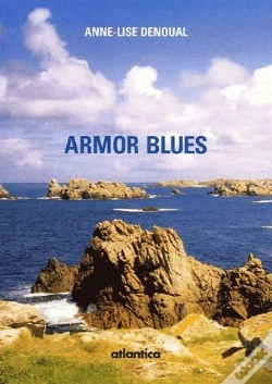 Capa do artigo Armor Blues