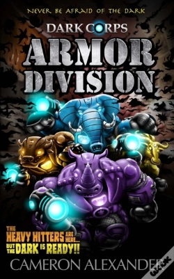 Capa do artigo Armor Division