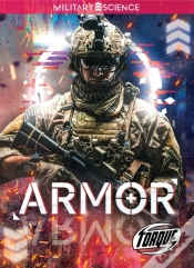 Capa do artigo Armor