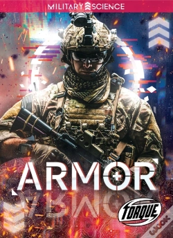 Capa do artigo Armor