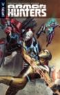 Armor Hunters Volume 1 - Preview
