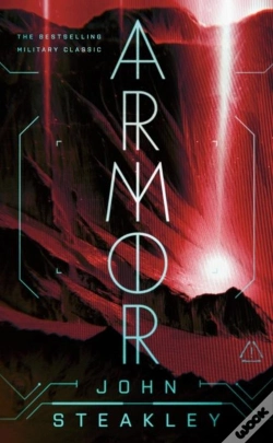 Capa do artigo Armor