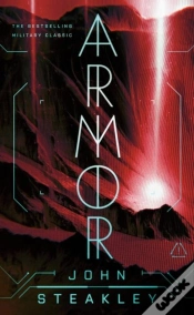 Capa do artigo Armor
