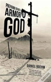 Capa do artigo Armor Of God