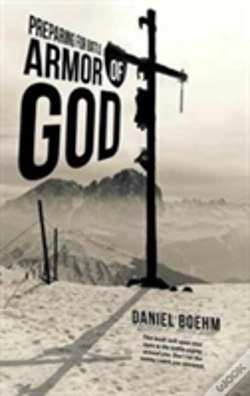 Capa do artigo Armor Of God